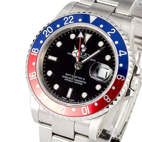 rolex gmt 16710 kaliber 3186|Rolex master ii model 16710.